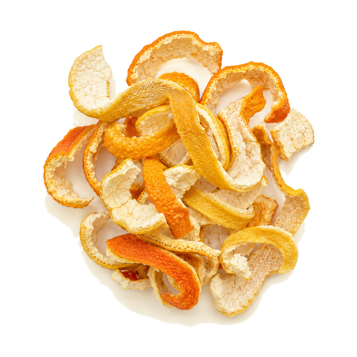 Zitrusschale