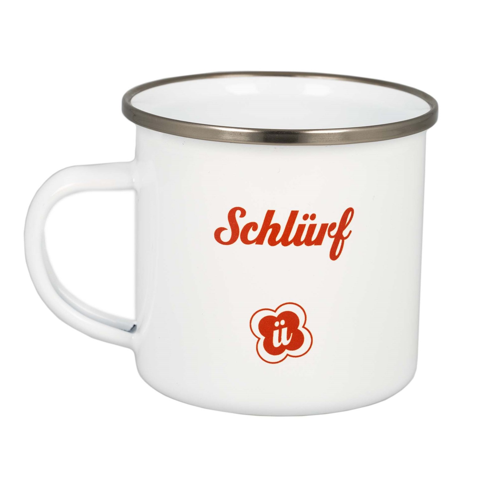 Teetasse Motiv Herr Bruns