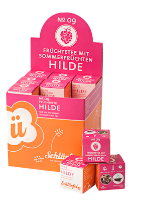 Früchtetee