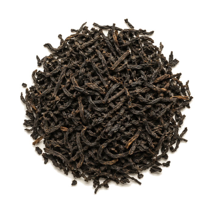 Schwarztee