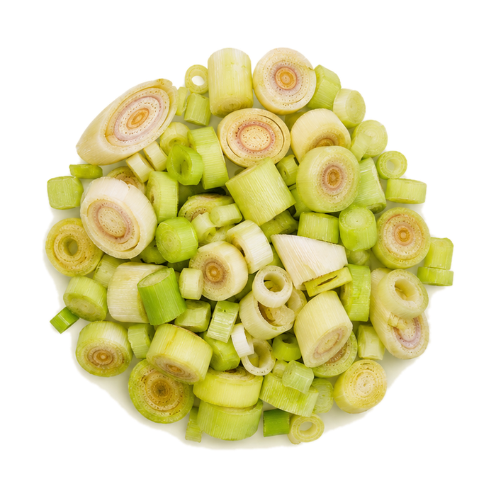 Lemongras