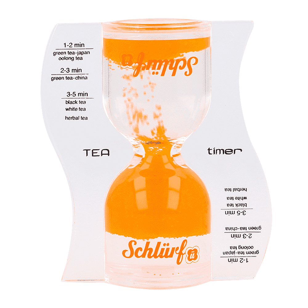 Teeuhr