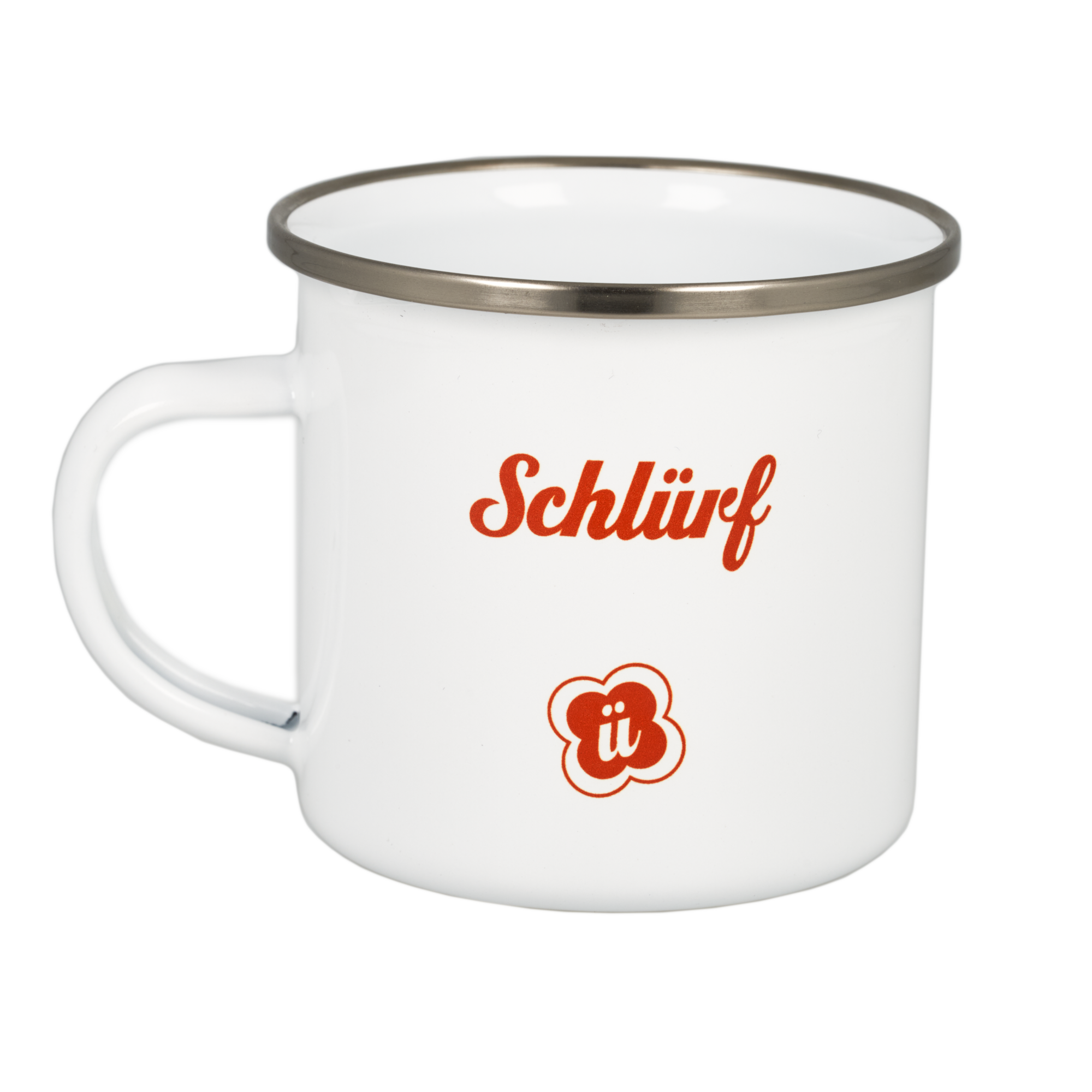 Teetasse Motiv Herr Dirks