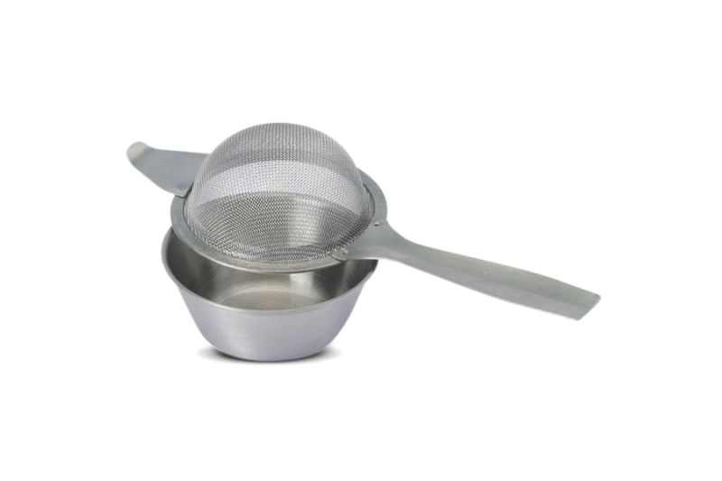 Tee-Sieb (Ø: 6 cm; L: 14,5 cm)