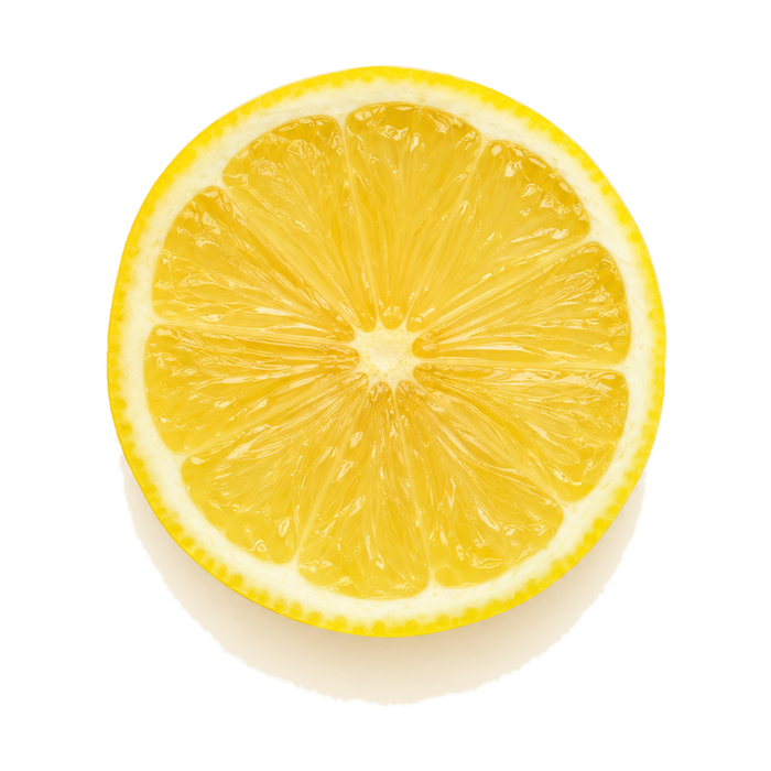 Zitrone