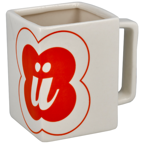 Tee-Würfelbecher Tee-Würfelbecher