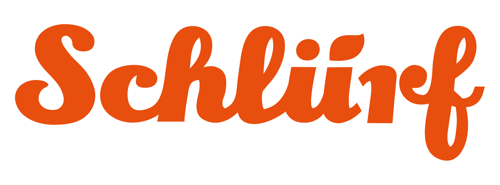 Schlürf