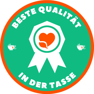 Was gute Hotels und Cafés ausschenken — in Ihrer Tasse